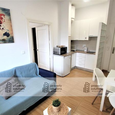 Delta Del Sur Apartamentos - Cerca De Tren, Restaurantes, Tiendas - Playa A 8 Min Caminando Benalmádena Kültér fotó