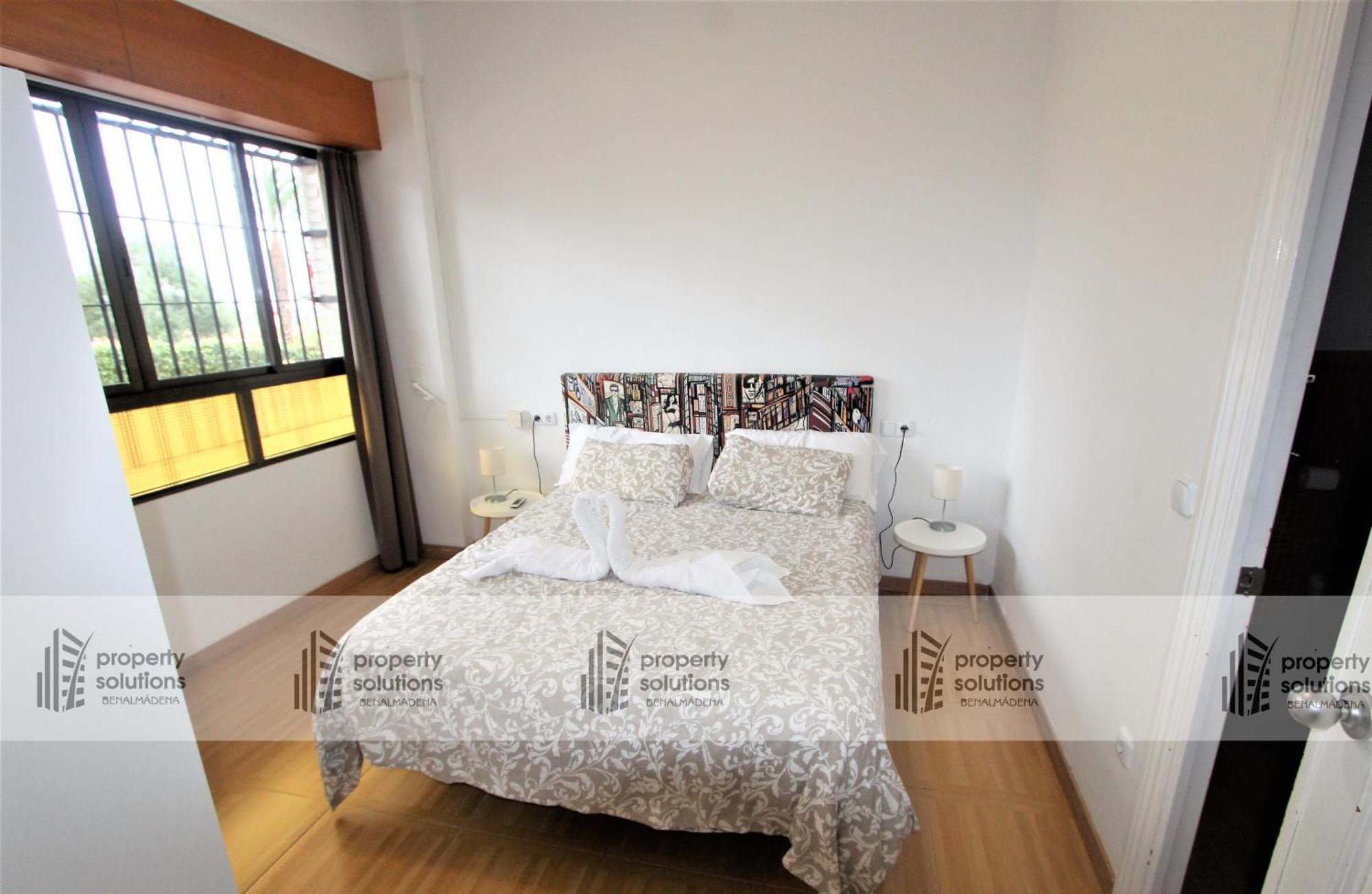 Delta Del Sur Apartamentos - Cerca De Tren, Restaurantes, Tiendas - Playa A 8 Min Caminando Benalmádena Kültér fotó