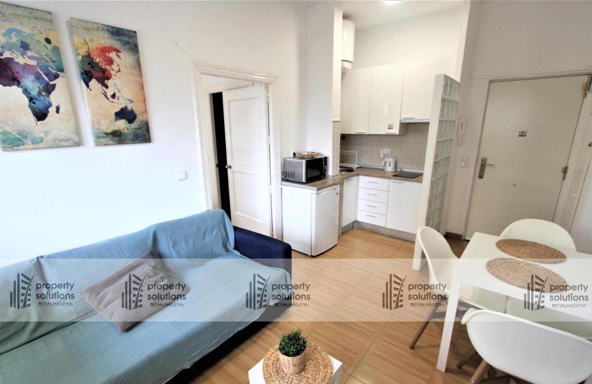 Delta Del Sur Apartamentos - Cerca De Tren, Restaurantes, Tiendas - Playa A 8 Min Caminando Benalmádena Kültér fotó