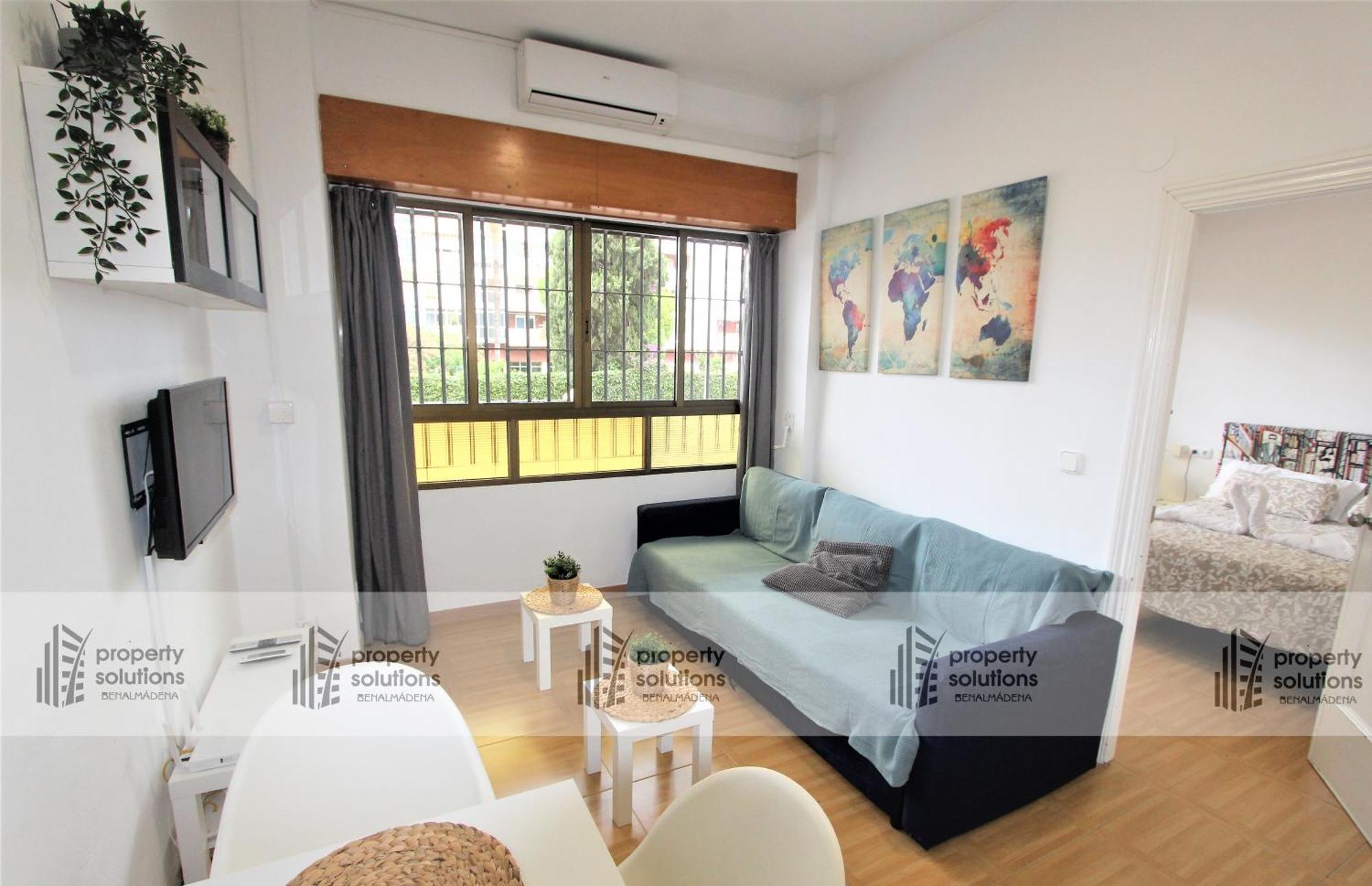 Delta Del Sur Apartamentos - Cerca De Tren, Restaurantes, Tiendas - Playa A 8 Min Caminando Benalmádena Kültér fotó