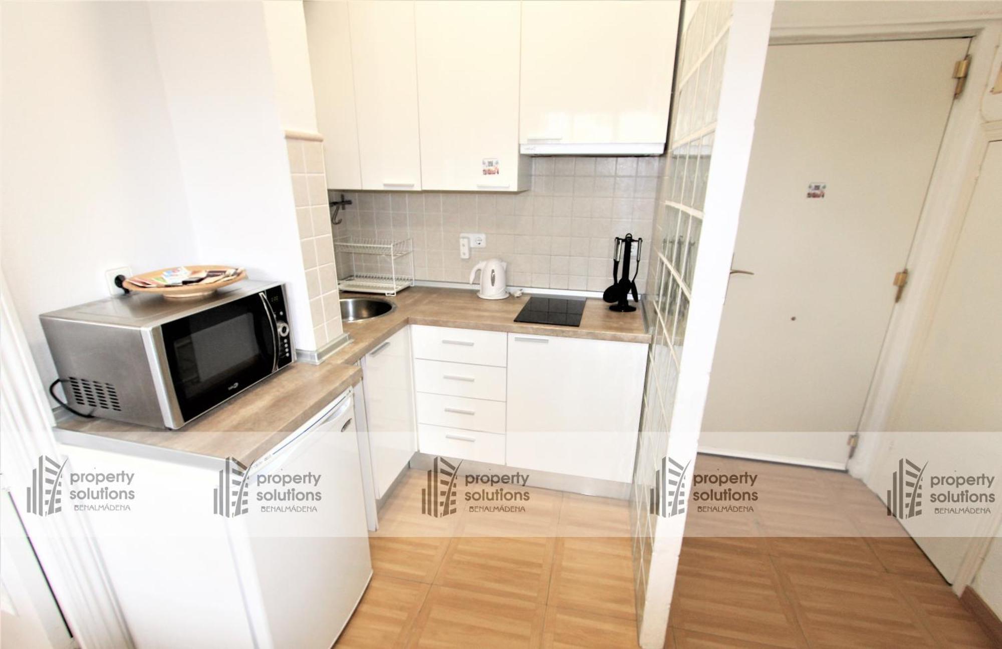 Delta Del Sur Apartamentos - Cerca De Tren, Restaurantes, Tiendas - Playa A 8 Min Caminando Benalmádena Kültér fotó