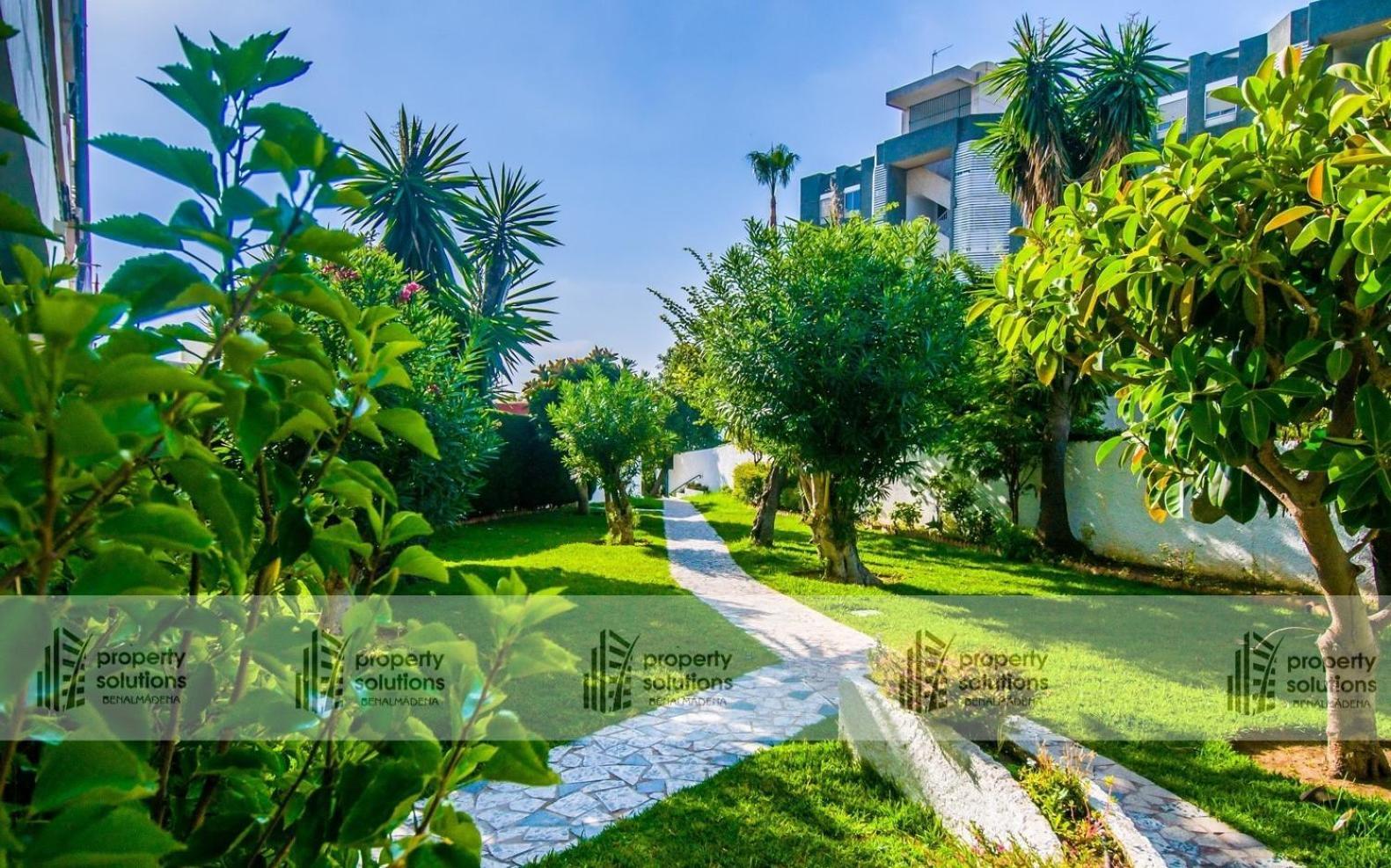 Delta Del Sur Apartamentos - Cerca De Tren, Restaurantes, Tiendas - Playa A 8 Min Caminando Benalmádena Kültér fotó