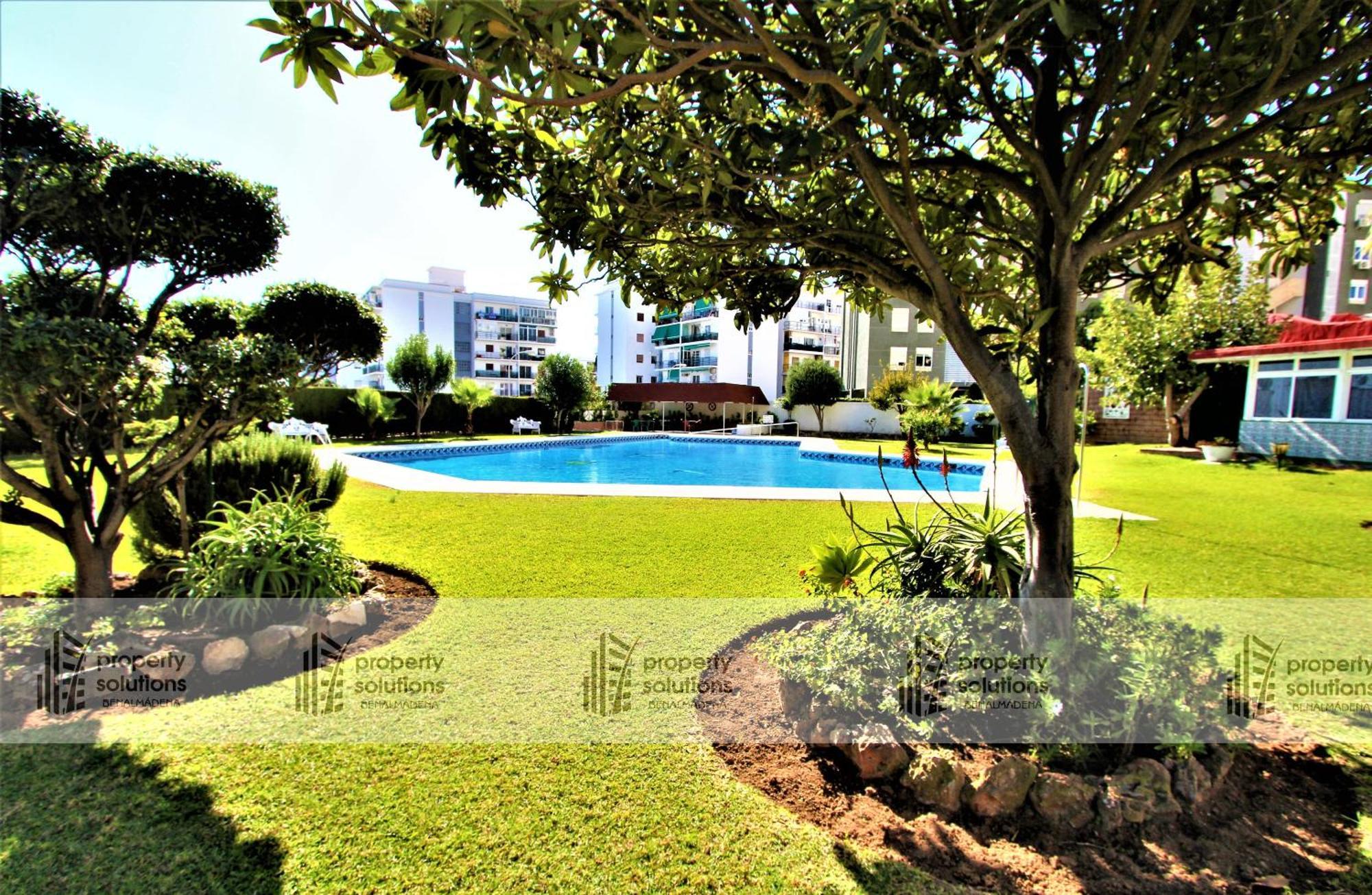 Delta Del Sur Apartamentos - Cerca De Tren, Restaurantes, Tiendas - Playa A 8 Min Caminando Benalmádena Kültér fotó