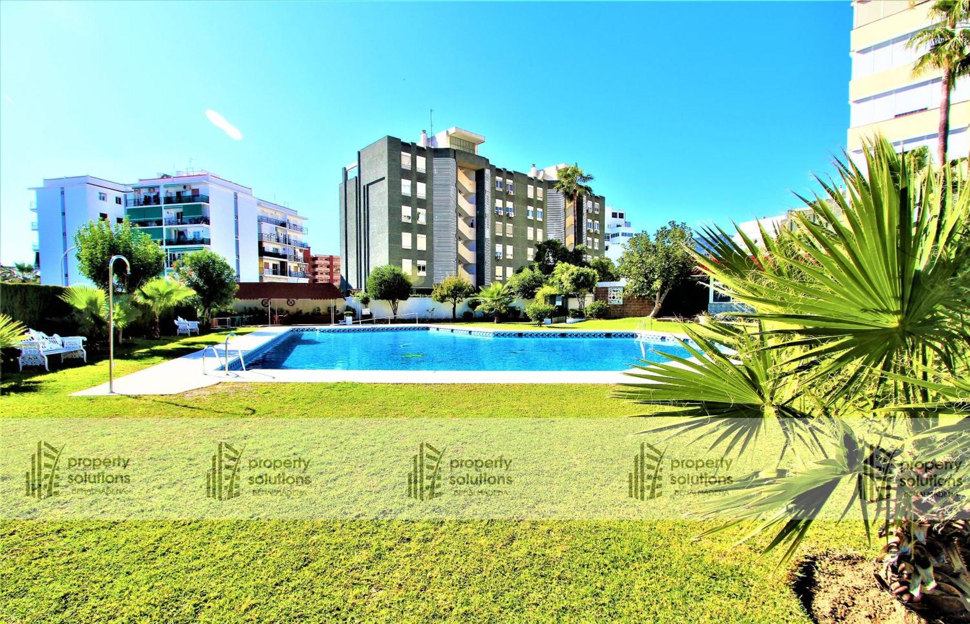 Delta Del Sur Apartamentos - Cerca De Tren, Restaurantes, Tiendas - Playa A 8 Min Caminando Benalmádena Kültér fotó