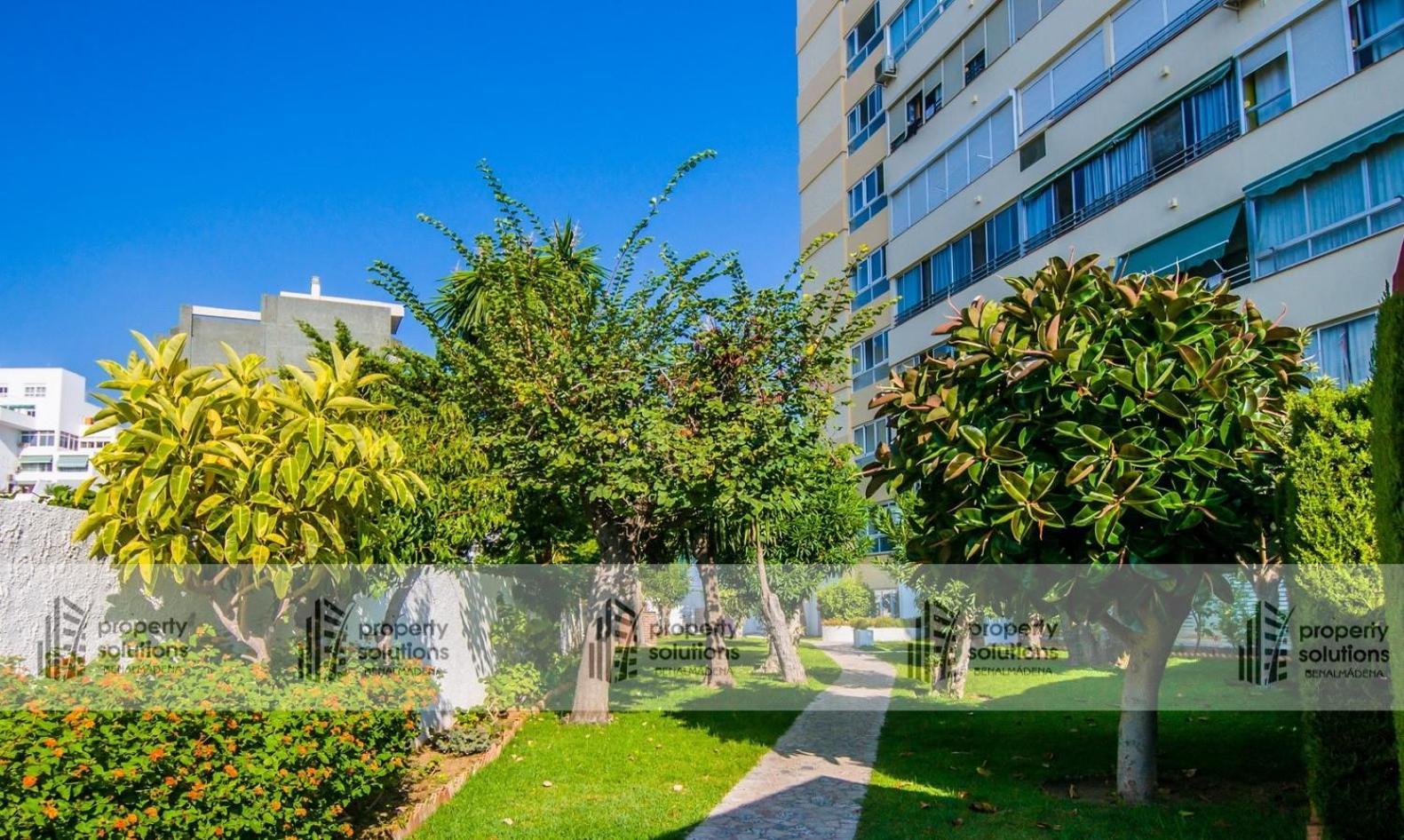 Delta Del Sur Apartamentos - Cerca De Tren, Restaurantes, Tiendas - Playa A 8 Min Caminando Benalmádena Kültér fotó