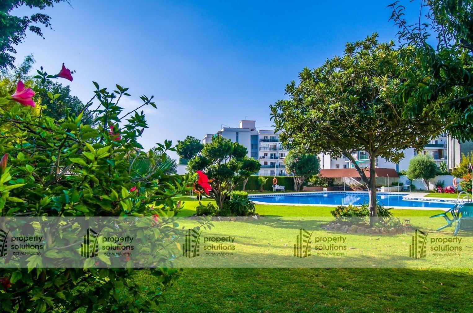 Delta Del Sur Apartamentos - Cerca De Tren, Restaurantes, Tiendas - Playa A 8 Min Caminando Benalmádena Kültér fotó