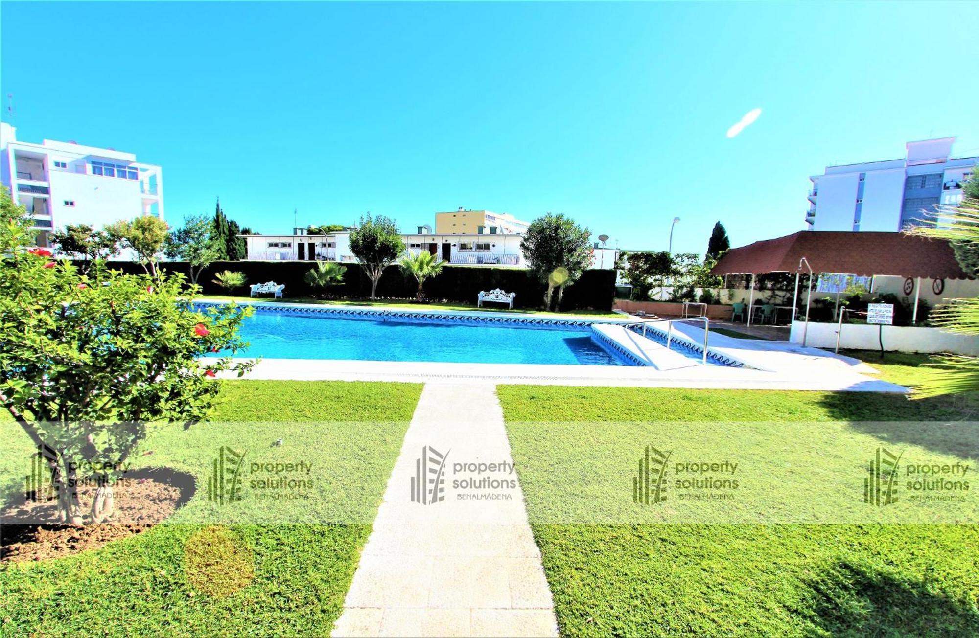Delta Del Sur Apartamentos - Cerca De Tren, Restaurantes, Tiendas - Playa A 8 Min Caminando Benalmádena Kültér fotó